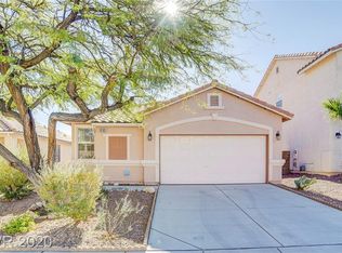 10105 Sparrow Ridge Ave, Las Vegas, NV 89117