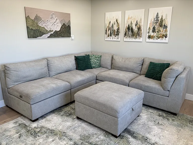 S Quail Hollow Dr — Photo 4