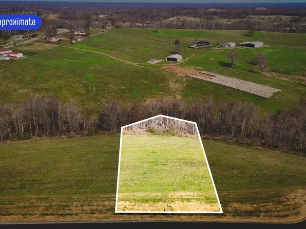 223 Daniel Ln Lot 8, Westmoreland, TN 37186
