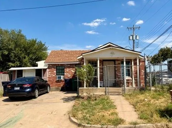 2904 S Indiana Ave, Oklahoma City, OK 73108