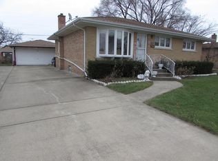 4919 N Sunrise Ln, Norridge, IL