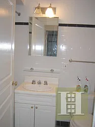 Rented by Halstead Real Estate