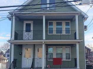 67 S Waverly St #1, Brighton, MA 02135
