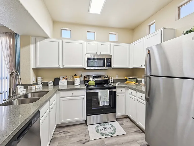 C1D Kitchen