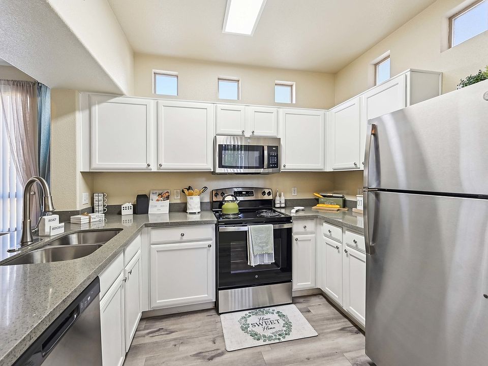 C1D Kitchen