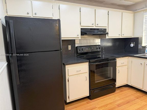 2nd image of 10467 Sunrise Lakes Blvd APT 205