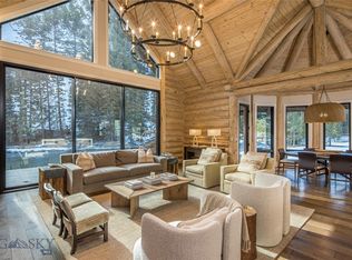 49622 Gallatin Rd, Gallatin Gateway, MT 59730