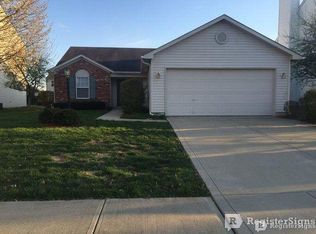 2357 Shadow Ct, Columbus, IN 47201