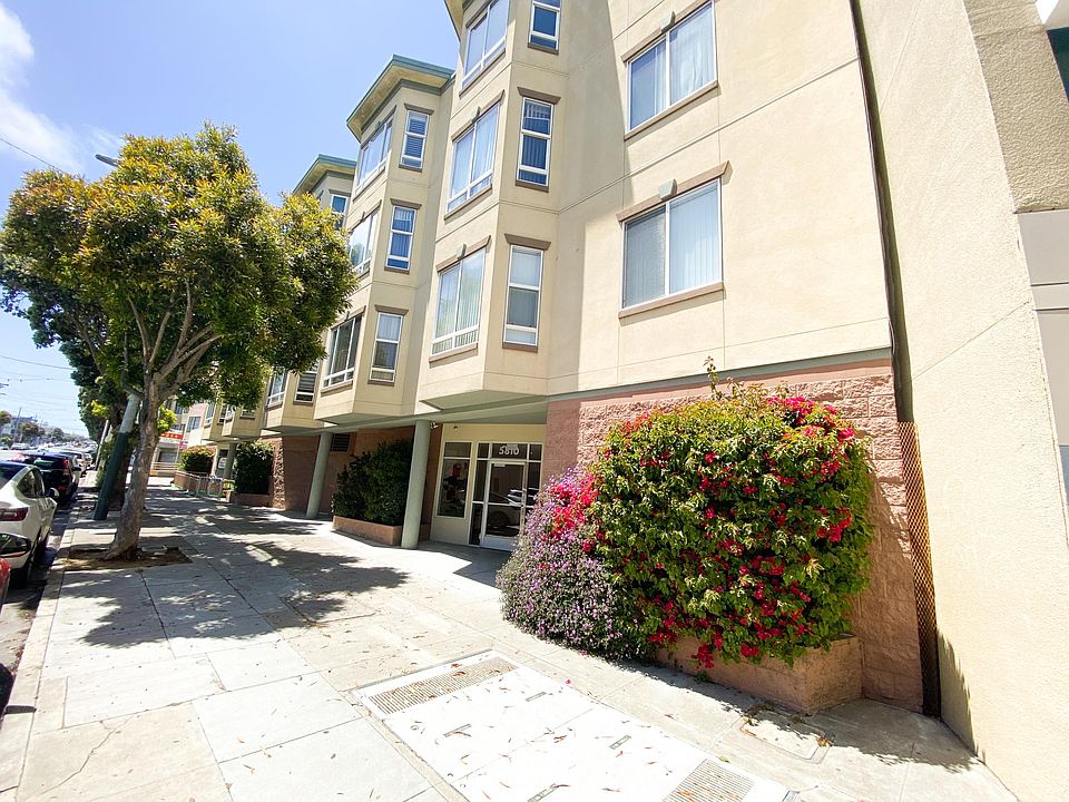 1st image of 5810 Mission St APT 405