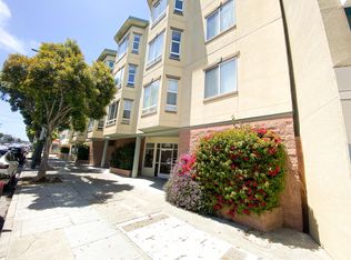 5810 Mission St APT 405, San Francisco, CA 94112