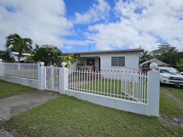 48 Diamond QU, St. Croix, VI 00820