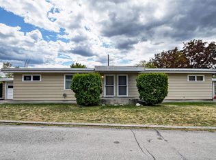 1102-1108 N Bessie Rd, Spokane, WA 99212