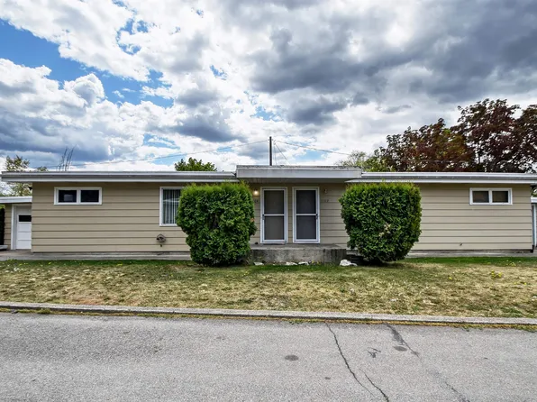 1102-1108 N Bessie Rd, Spokane, WA 99212