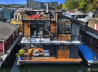 2219 Fairview Ave E APT 5, Seattle, WA 98102