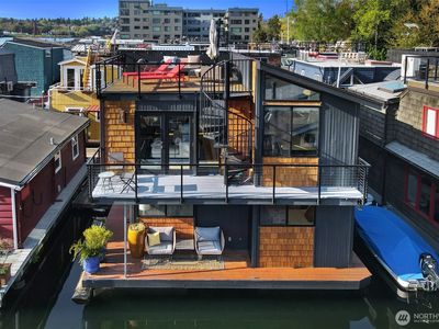 2219 Fairview Avenue E #5, Seattle, WA, 98102