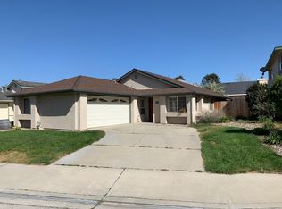 4190 Morning Ridge Rd, Santa Maria, CA 93455