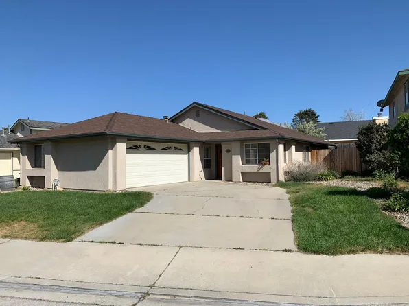 4190 Morning Ridge Rd, Santa Maria, CA 93455