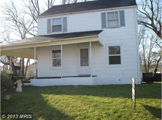 46449 Midway Dr, Lexington Park, MD 20653