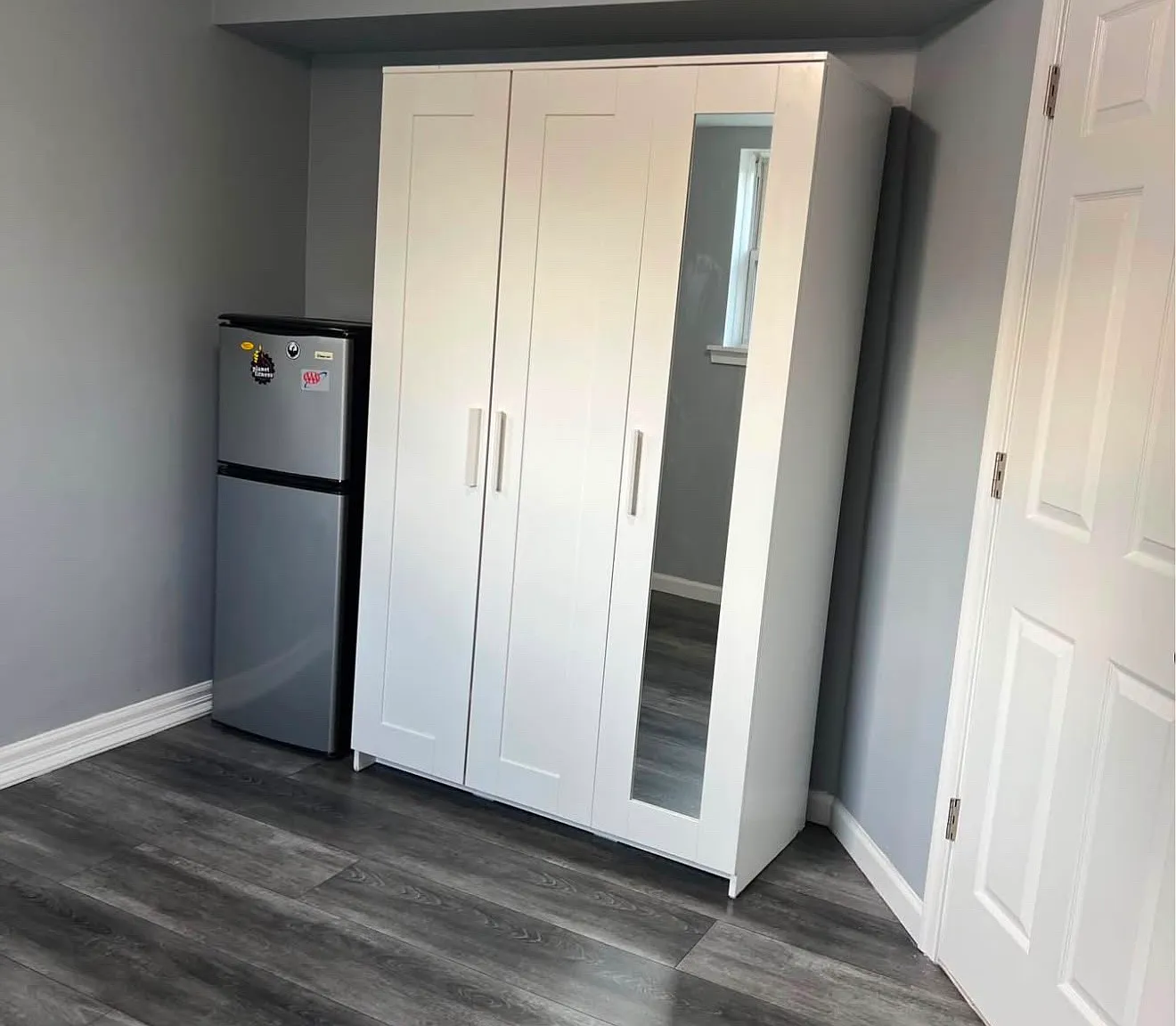 1 bed, $650 — Photo 1