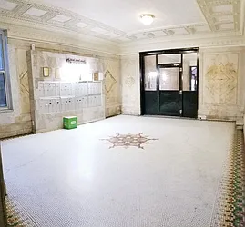 Rented by New York Residence