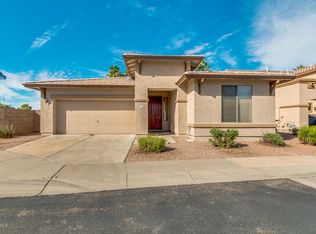 2162 S Compton, Mesa, AZ 85209