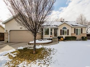 8264 S 1950 W, West Jordan, UT 84088