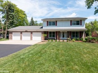 6N585 Thorn Rd, Roselle, IL 60172
