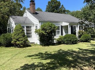 3615 Atwood Rd, Stone Ridge, NY 12484