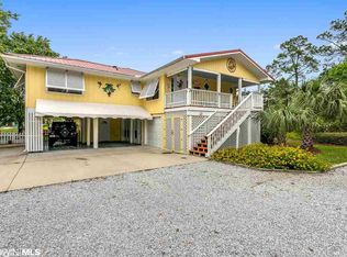 26313 Marina Rd, Orange Beach, AL 36561