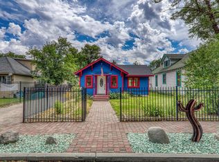 208 Railroad Ave, Loyalton, CA 96118