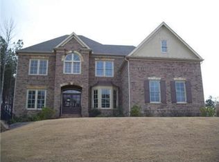 960 Botanica Way, Fairburn, GA 30213