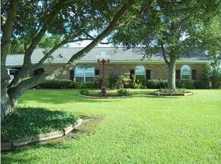 7014 Faulk Rd, Crowley, LA 70526