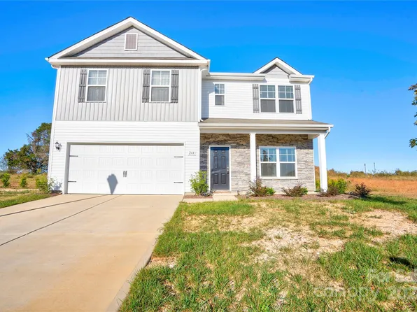 244 Lake George Dr, Shelby, NC 28152