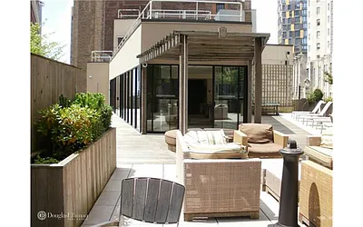 Rented by Douglas Elliman