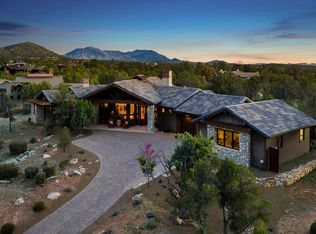 4930 W Three Forks Rd, Prescott, AZ 86305