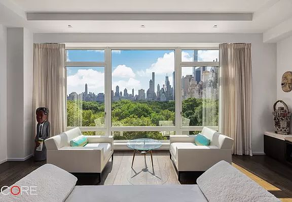 2nd image of 15 Central Park W APT 9A