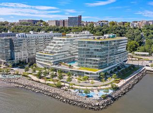 800 Avenue At Port Imperial UNIT 914, Weehawken, NJ 07086
