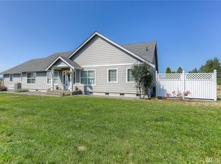 7000 183rd Ave SW, Rochester, WA 98579