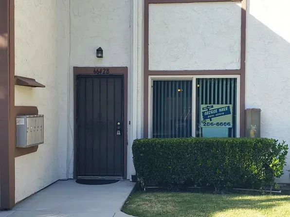 6642 Bell Bluff Ave #B, San Diego, CA 92119
