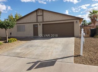 357 W Rochell Dr, Henderson, NV 89015
