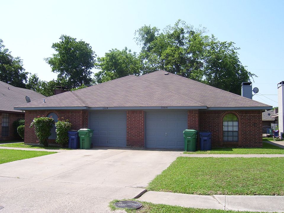 2nd image of 7314 Amherst Dr #A