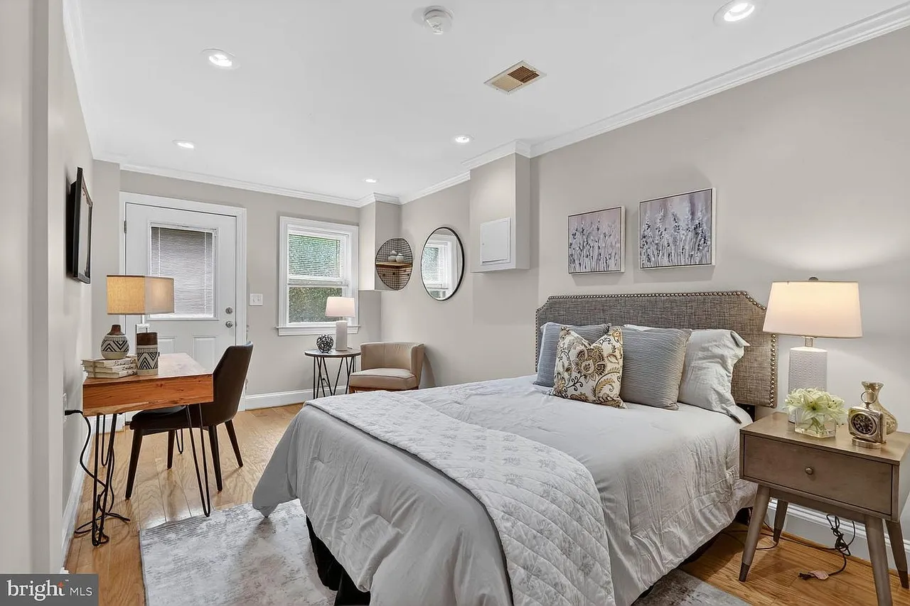 1400 Oglethorpe St NW — Photo 1