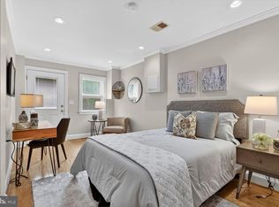 1400 Oglethorpe St NW APT 11, Washington, DC 20011