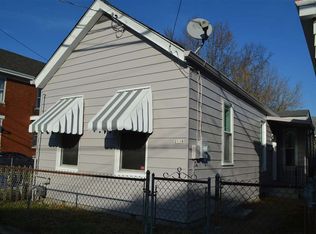 2118 Howell St, Covington, KY 41014