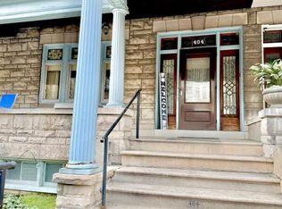 404 Spring St, Reading, PA 19601