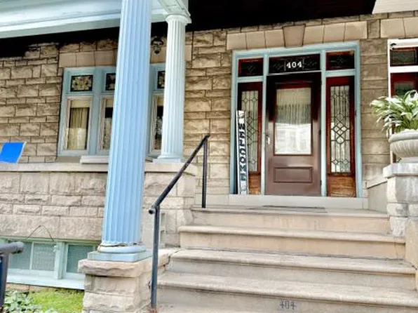 404 Spring St, Reading, PA 19601