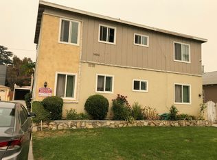 14151 Friar St #4, Van Nuys, CA 91401