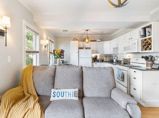 296 W 3rd St #2, South Boston, MA 02127