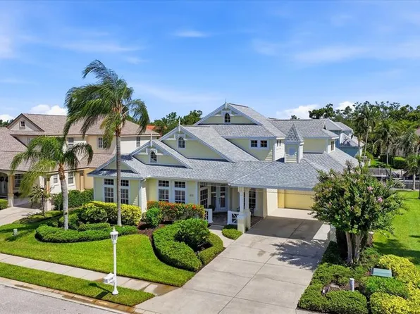 4747 PINNACLE DRIVE, BRADENTON, FL 34208