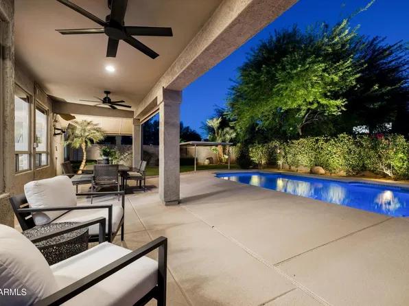 6501 E BETTY ELYSE Lane, Scottsdale, AZ 85254